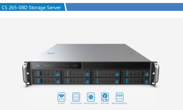 cs 265 08d storage server