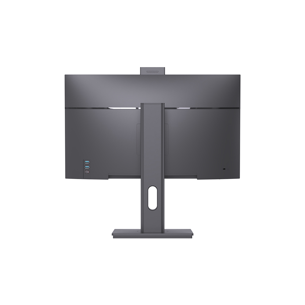 24 27 inch All in One PC computer Core i7 1TB SSD OEM laptop notebook desktop For Office Company Working AIO All-in-One Y36